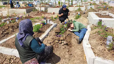 Ambulansın anahtarı kayboldu, hasta hastanede öldü