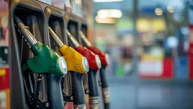 İndirim sevinci kısa sürdü: Motorine yeni zam geliyor