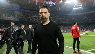 İlhan Palut: "Kupa için güzel hayaller kuruyoruz"