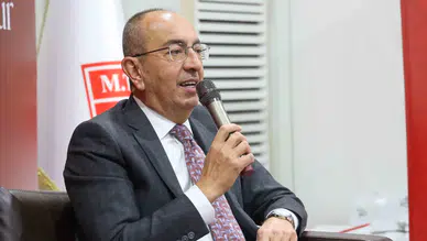 Kavuş: Güçlü inançla birleşen gençlik çağ açıp, çağ kapatır"