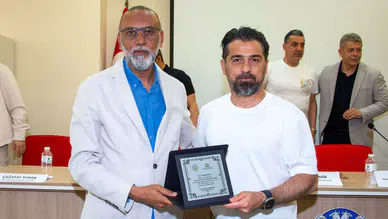 Palut: Tüm şehirle birlikte kupa finaline kilitlendik