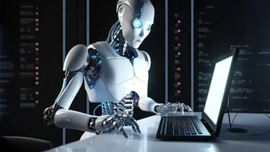 Doktor gibi davranan yapay zekâya dava açıldı