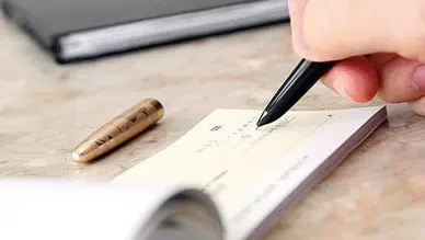 Konyalı vekil karşılıksız çeklere dikkat çekti