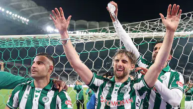Konyaspor’da milli takım heyecanı: Büyük beklenti var