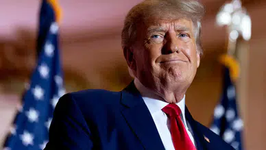 Trump, İran'a yönelik saldırı: "Aptalca bir şey yaptım yine yapardım"