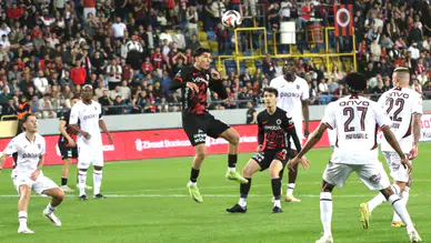 Konyaspor'un kupa finalindeki rakibi Trabzonspor oldu