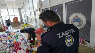 Yazar kasada yeni dönem: Milyonlarca kişiyi ilgilendiriyor