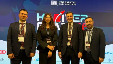 MEDAŞ'tan gençlerin kariyer yolculuğuna dokunuş
