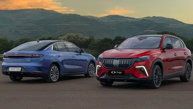 Togg almak isteyenlere fırsat: Taksitle T10F ve T10x satışa sunuldu