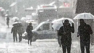 Türkiye Mayıs'ta kışı yaşıyor: Kar, fırtına, yağmur