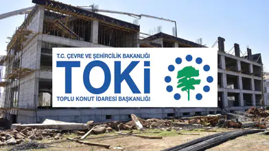 Karatay ilçesine Tapu ve Kadastro Bölge Müdürlüğü Hizmet Binası yaptırılacak