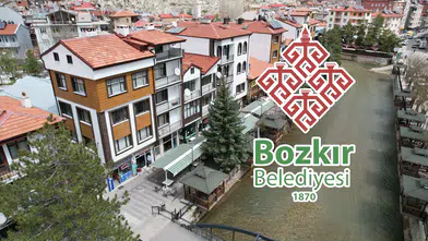 Bozkır Belediyesi çok sayıda taşınmazı kiraya verecek