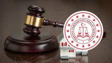 Konya Adliyesi'nden miras duyurusu