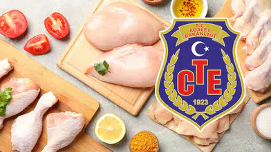 Ereğli T Tipi Ceza İnfaz Kurumu Müdürlüğü gıda alımı yapacak