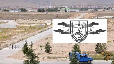 Konya 3'üncü Ana Jet Üs Komutanlığı bina onarımı yaptıracak