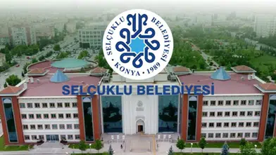 Selçuklu Belediyesi Park ve Bahçeler Müdürlüğü hizmet alımı yapacak