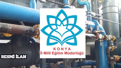 KONYA'DA DOĞALGAZ DÖNÜŞÜM İŞİ YAPTIRILACAK