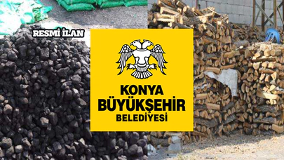 KONYA BÜYÜKŞEHİR BELEDİYESİ İTFAİYE DAİRESİ HİZMET ALIMI YAPACAK