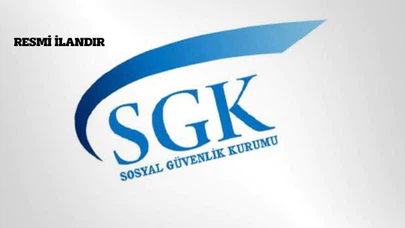 KONYA SOSYAL GÜVENLİK İL MÜDÜRLÜĞÜ'NDEN İLAN