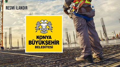 Konya Büyükşehir, tel çit satın alacak