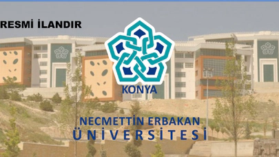 Necmettin Erbakan Üniversitesi tıbbi gaz satın alacak