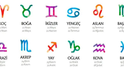 Şıp sevdi burçlar belli oldu. Herkese hemen aşık olabilirler. İşte o 4 burç