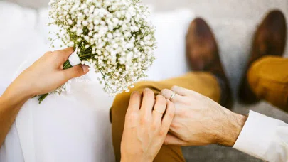 Boşanma yeni düzen için düğmeye basıldı
