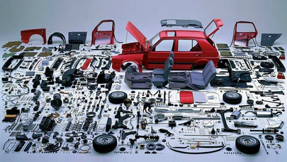 Konya'daki otomotiv tedarik sanayi yurtdışına mı kayacak? Üreticiler dertli