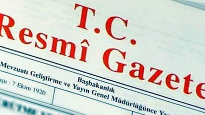 Resmi gazetede yayımlandı. Tüm emeklileri ilgilendiriyor! Az önce açıklandı