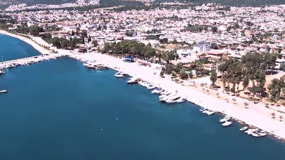 Bayramda yurt dışına çıkamayacaklara özel rota: İşte Türkiye'deki 5 cennet ilçe