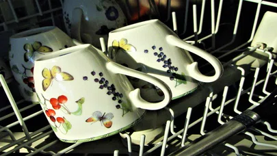 Bulaşık makinesinden gelen kötü kokulara dikkat! Bulaşık makinesi neden kokar? İşte nedeni