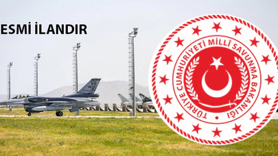 3’üncü Ana Jet Üs Komutanlığı, hizmet alımı yapacak