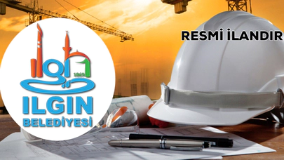 Ilgın Belediyesi, çimento hizmeti alacak