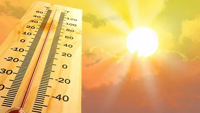 Uyarılar ard arda geldi! Termometreler 30 derecenin üzerine çıkacak