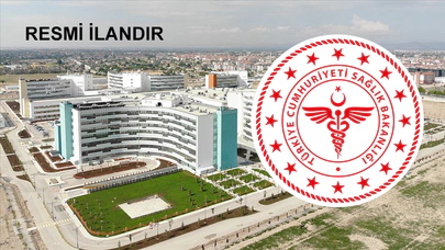 Konya Şehir Hastanesi malzeme alımı yapacak