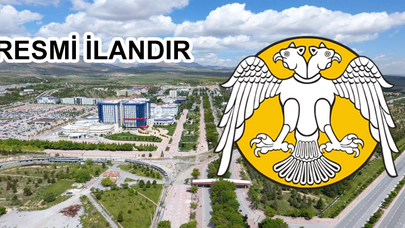 Selçuk Üniversitesi Tıp Fakültesi cihaz satın alacak