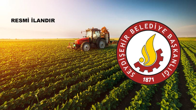 Yatırımcılara büyük fırsat. Seydişehir'de arsalar satışa çıktı