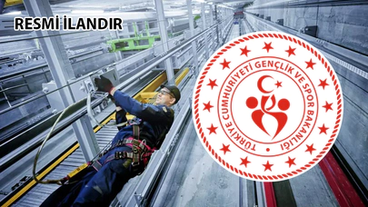 GSB Konya'da ilaçlama hizmeti alımı yapacak
