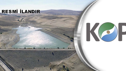 KOP Bölge Kalkınma İdaresi Başkanlığı araç kiralama hizmeti alacak