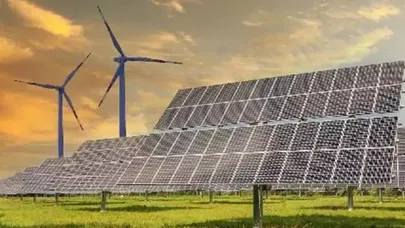 Enerji verimliliği artıyor. 2 bin 200 bina NSEB standartlarına uygun inşa edildi