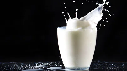Süte zam geldi. 1 Ocak’ta geçerli olacak