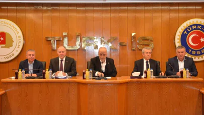 Türk-İş'ten asgari ücret talebi: 29 bin 583 TL