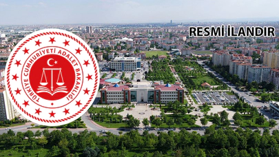 Konya'nın Ardıçlı Mahallesi'ndeki ev mahkeme kararı ile satılacak