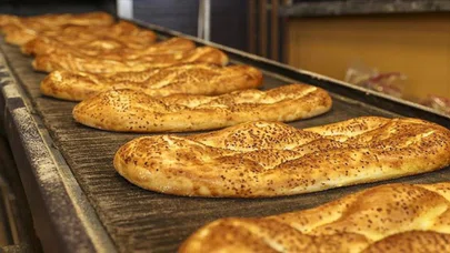 Ramazan pidesinin fiyatı 20 lira olarak belirlendi