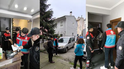 Sokakta yaşayan kimsesizlerin barınma ihtiyaçları karşılanacak! 81 il valiliğine genelge gönderildi
