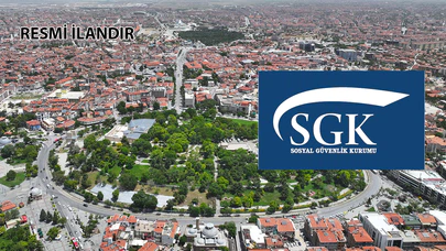 SGK Konya'daki taşınmazları satışa çıkarttı