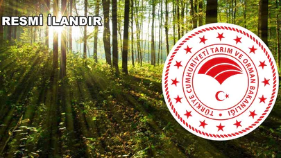 Karatay İlçe Tarım ve Orman Müdürlüğünden yaptırım duyurusu