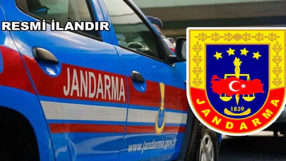 Bozkır İlçe Jandarma Komutanlığı istinat duvarı yaptıracak