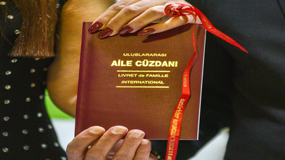 Nikah kıydırma bedeli 16 bin 210 TL oldu