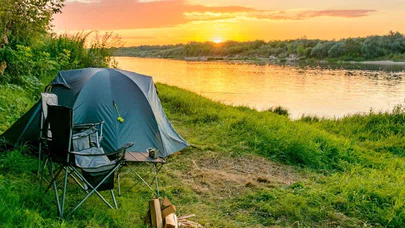 Kamp yapmak başka bahara kaldı: 5 yılda fiyatlar yüzde 2500 arttı